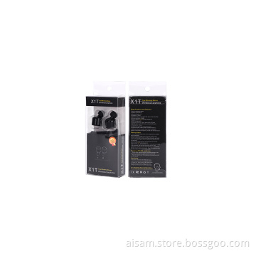 Bluetooth 4.2 Mini Earphones With Noise Cancelling